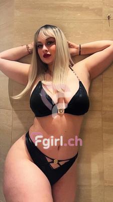 Lorena - Escort à Genève
