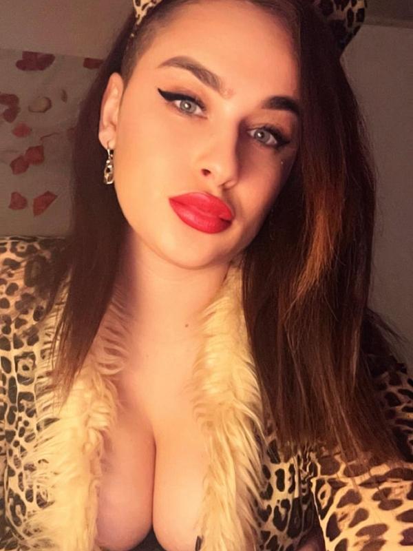 Lorena - Escort à Genève
