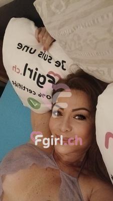 Lorena - Escort in Biel/Bienne