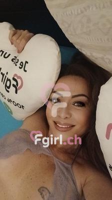Lorena - Escort in Biel/Bienne
