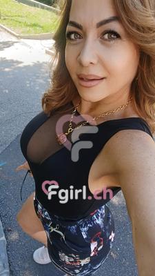 Lorena - Escort in Biel/Bienne