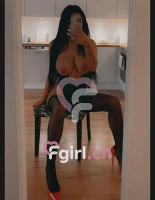 Lorena - Escort à Genève

