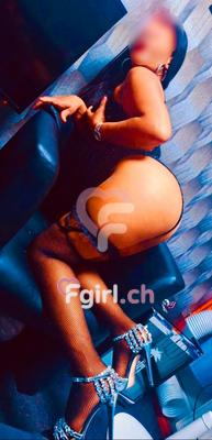 Lorena - Escort in Lausanne
