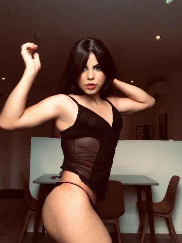 Ts Lorena - Transsexuel à Lausanne
