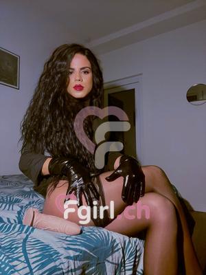 Ts Lorena - Transsexuel à Lausanne
