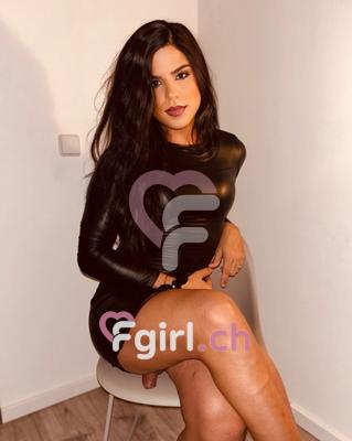 Ts Lorena - Transsexuel à Lausanne
