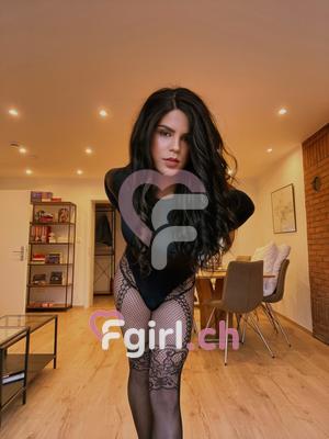 Ts Lorena - Transsexuel à Lausanne
