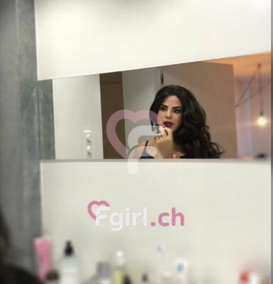 Ts Lorena - Transsexuel à Lausanne