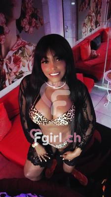 Lorena - Escort à Sion

