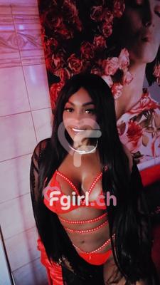 Lorena - Escort à Sion
