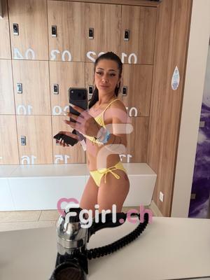 Lorena - Phone sex and Video chat in Geneva
