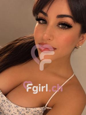 Lorena - Escort in Moutier
