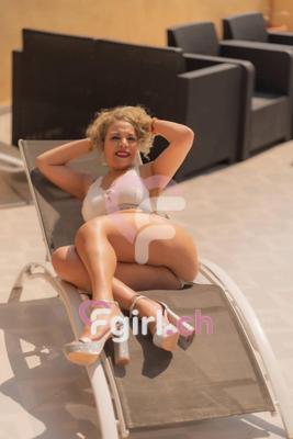 Lorena - Masseuse érotique à Genève
