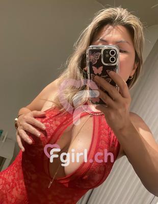 Lorenalove - Escort à Saillon