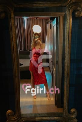 Lorie - Escort à Genève
