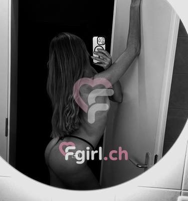 Lorie - Escort à Vevey
