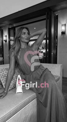Lorie - Escort à Vevey
