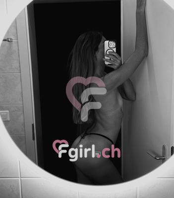 Lorie - Escort à Vevey
