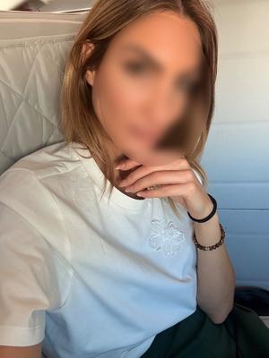 Lorie - Escort in Genf
