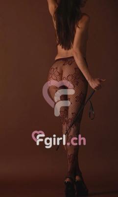 Lou - Escort à Lausanne
