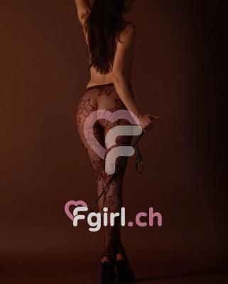 Lou - Escort à Lausanne

