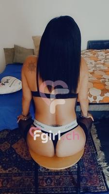 Louana - Escort à Monthey
