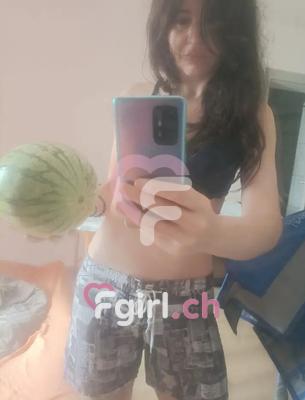 Louise Maya - Erotische Masseurin in Freiburg