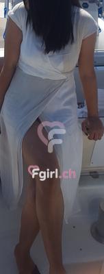 Louna - Escort à Genève
