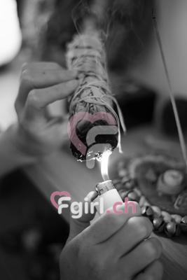 Louve - Masseuse érotique à Genève
