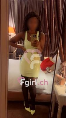 Love Tantra - Escort a Lausanne

