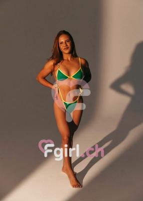 Lua - Escort in Lausanne

