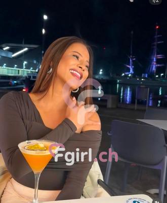 Lua - Escort in Lausanne
