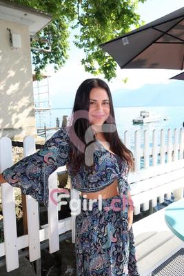 Lúa - Erotic masseuse in Geneva
