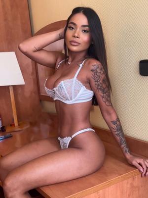 Lua - Escort in Lausanne
