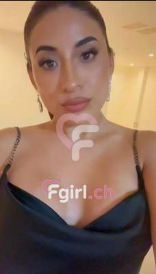 Luan Tantra - Masseuse érotique à Montreux
