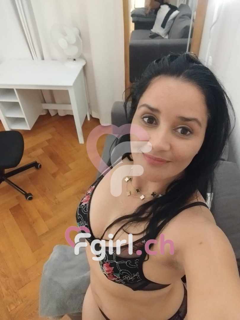 Luana – Geneva photo 2