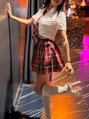 Luana - Escort in Monthey
