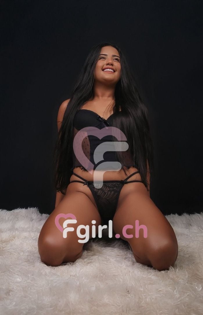 Luana – Lausanne photo 4