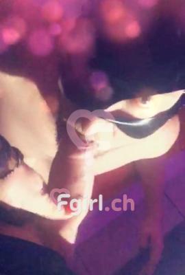 Ts Luana - Transsexuell in Biel/Bienne
