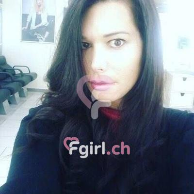 Ts Luana - Transsexuell in Biel/Bienne