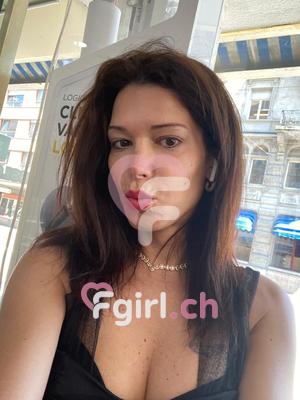 Ts Luana - Transsexuell in Biel/Bienne