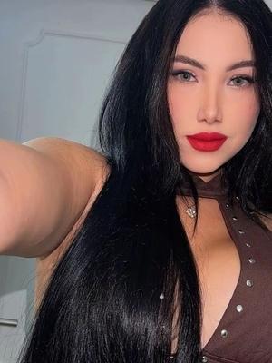 Luana Vasco - Escort a Genève
