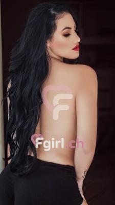 Luana Vasco - Escort in Geneva
