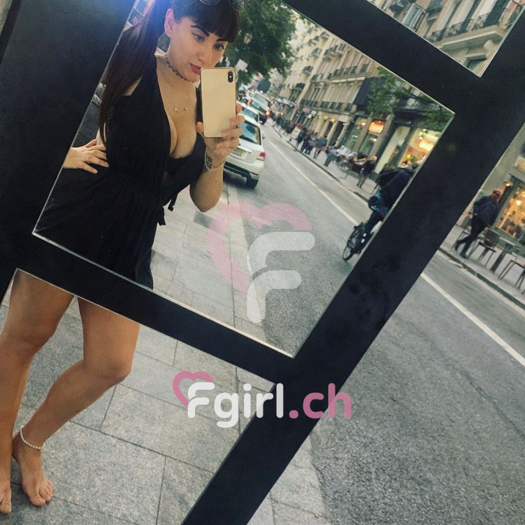 Luanna – Lausanne photo 4