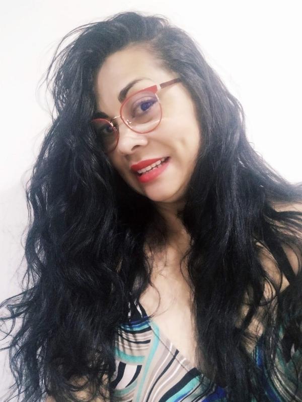 Luara - Escort a Sierre
