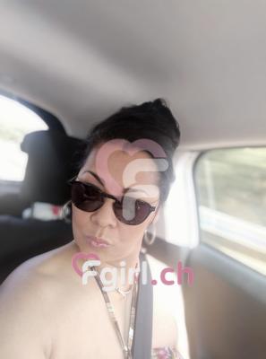 Luara - Escort a Sierre
