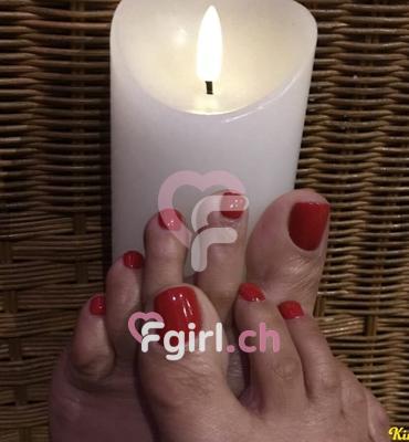 Lubana - Erotische Masseurin in Yverdon-les-bains
