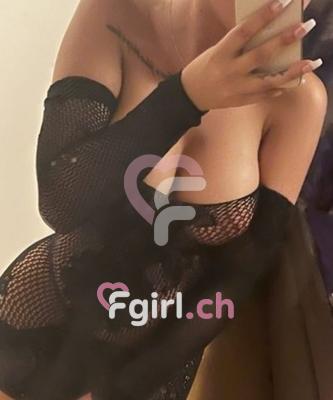 Lubana - Erotische Masseurin in Yverdon-les-bains

