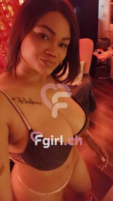 Lubany - Escort in Vevey
