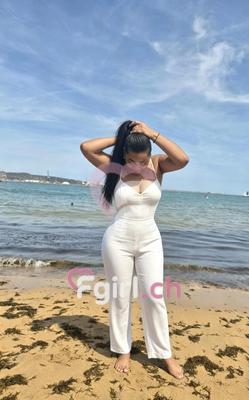 Lubany - Escort à Sion
